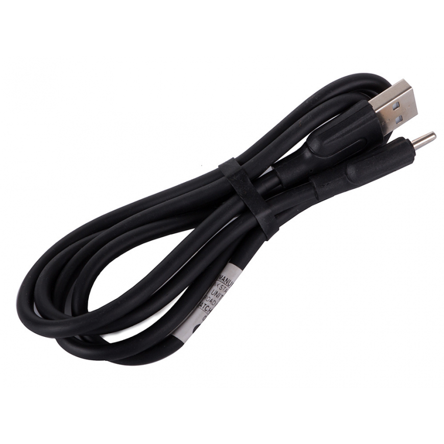 Fusion universal charging cable USB-A to TYPE-C |1.4m | 2.1A | b – 3