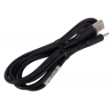 Fusion универсальный зарядный кабель USB-A - TYPE-C |1,4 м | 2,1