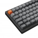 Keychron K4 MAX 96% Keyboard, Super Brown Switches, Black Keychron K4 MAX 96% Keyboard, Super Brown Switches, Black