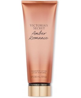 Victoria's Secret Amber Romance Fragrance Lotion 236ml