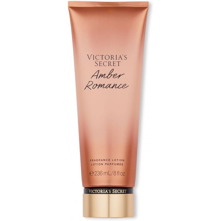 Victoria Secrets Victoria`s Secret Amber Romance - Tuoksuva Voide 236 ml