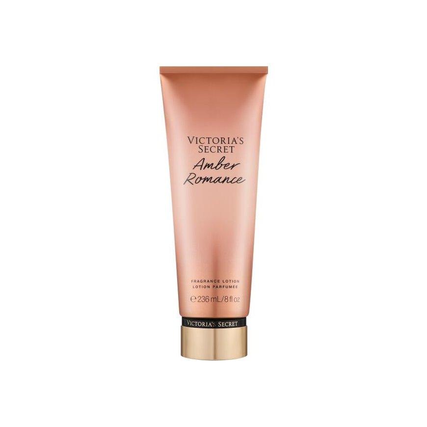 Victoria Secrets Victoria`s Secret Amber Romance - Tuoksuva Voide 236 ml – 2