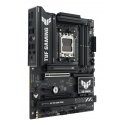 ASUS TUF GAMING B650E-PLUS WIFI AMD B650 AM5 lizdas ATX