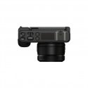 Yashica City 200 Compact camera 72 MP CMOS Black