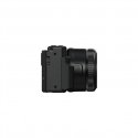 Yashica City 200 Компактный фотоаппарат 72 MP CMOS Черный Yashica City 200 Компактный фотоаппарат 72 MP CMOS Черный