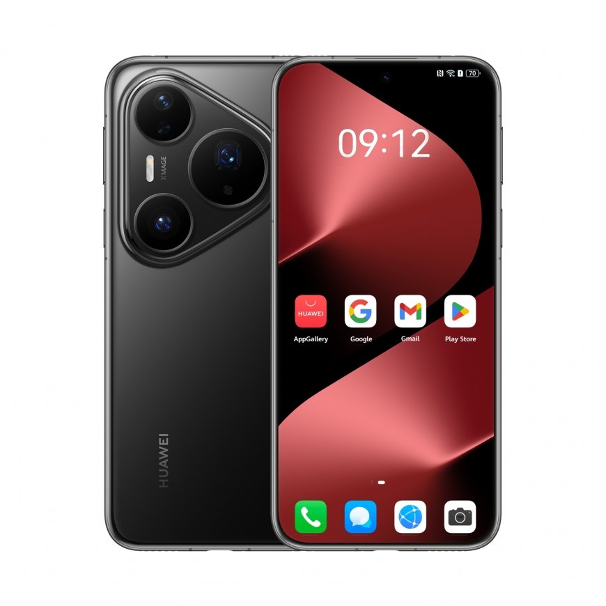 Huawei Pura 80 Pro 17,3