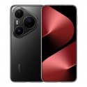 Huawei Pura 80 Pro 17.3 cm (6.8") Dual SIM 4G USB Type-C 12 GB 512 GB 5170 mAh Black Huawei Pura 80 Pro 17.3 cm (6.8") Dual SIM 4G USB Type-C 12 GB 512 GB 5170 mAh Black