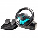 Subsonic Superdrive SV 250-S Vairodis Mėlynosios Versijos Subsonic Superdrive SV 250-S Vairodis Mėlynosios Versijos