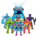 Moose Toys Hyper Fusion Serie Mega Pack – 5 Mix & Match Moose Toys Hyper Fusion Serie Mega Pack – 5 Mix & Match