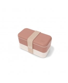 Monbento Dāvanas Kaste Rosa Moka