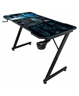 Subsonic Gaming Desk Batman