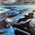 Subsonic Pelipöytä Batman