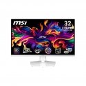 MSI MPG 321URXWDE QD-OLED монитор для ПК 80 cm (31.5") 3840 x 2160 пикселей 4K Ultra HD Белый MSI MPG 321URXWDE QD-OLED монитор для ПК 80 cm (31.5") 3840 x 2160 пикселей 4K Ultra HD Белый