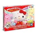 Adventes kalendārs "Hello Kitty" Adventes kalendārs "Hello Kitty"