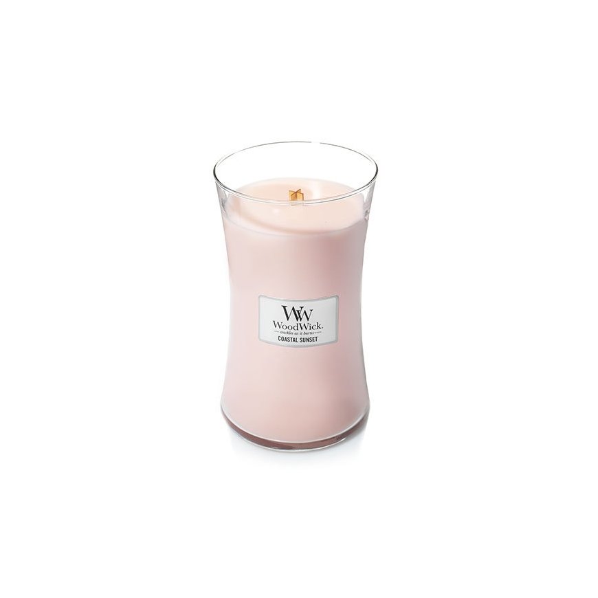WoodWick 93049 vaska svece Cits Kokosrieksts