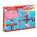 Hello Kitty advendikalender Hello Kitty advendikalender
