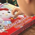 Hello Kitty Advent Calendar Hello Kitty Advent Calendar