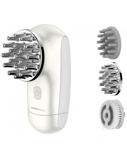 Touch Beauty TOUCHBeauty 1718 Odos masažo ir valymo šepetėlis