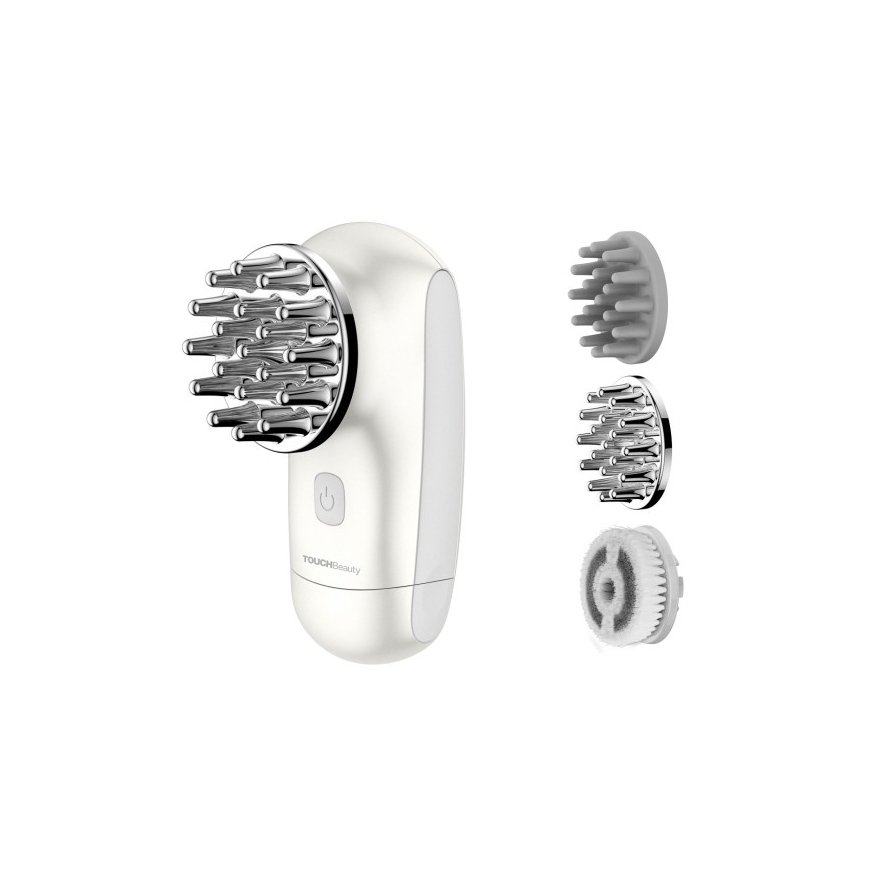 Touch Beauty TOUCHBeauty 1718 Odoor massage and cleaning brush
