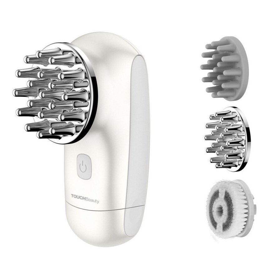 Touch Beauty TOUCHBeauty 1718 Odor Massage and Cleansing Brush – 2