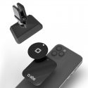 SBS TESUPMAGXLCLIP laikiklis Mobilusis telefonas / išmanusis Juoda SBS TESUPMAGXLCLIP laikiklis Mobilusis telefonas / išmanusis Juoda