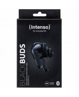 Intenso Black Buds T300A