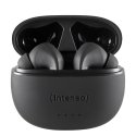 Intenso Black Buds T300A Austiņas True Wireless Stereo (TWS) Ausīs Zvani /mūzika/sports/ikdiena USB Intenso Black Buds T300A Austiņas True Wireless Stereo (TWS) Ausīs Zvani /mūzika/sports/ikdiena USB