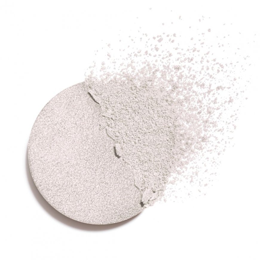 CHANEL Ombre Essentielle Top Coat 220 Blanc Perle 2.2 g – 3