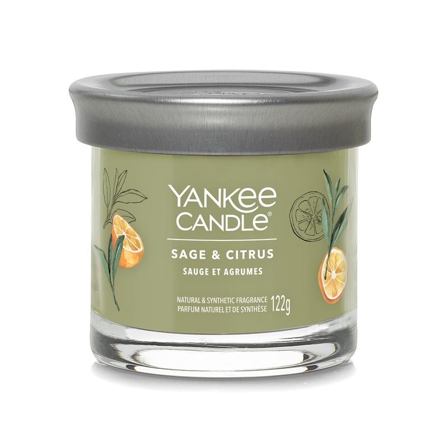 Yankee Candle Yankee Candle Sage &