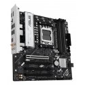 ASUS B850M MAX GAMING WIFI AMD B850 Protsessoripesa AM5 Mikro ATX