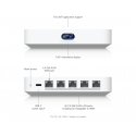 Ubiquiti UCG-Max-NS porttikäytävä/ohjain 10, 100, 1000, 2500 Mbit/s Ubiquiti UCG-Max-NS porttikäytävä/ohjain 10, 100, 1000, 2500 Mbit/s