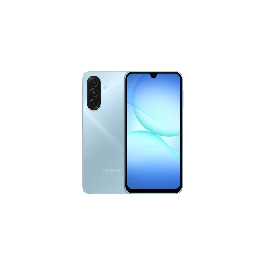 Samsung Galaxy A17 17 cm (6