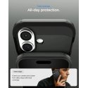 Spigen Tough Armor T (MagFit) iPhone 17 Case Black Spigen Tough Armor T (MagFit) iPhone 17 Case Black