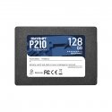 Patriot Memory P210 128 GB 2.5" Jada ATA III Patriot Memory P210 128 GB 2.5" Jada ATA III