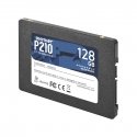 Patriot Memory P210 128 GB 2.5" Serial ATA III Patriot Memory P210 128 GB 2.5" Serial ATA III