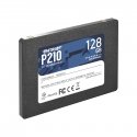 Patriot Memory P210 128 GB 2.5" Jada ATA III Patriot Memory P210 128 GB 2.5" Jada ATA III