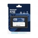 Patriot Memory P210 128 GB 2.5" Jada ATA III Patriot Memory P210 128 GB 2.5" Jada ATA III