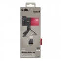 SBS TETRIPODBTSET holder Passive holder Mobile phone/Smartphone Black