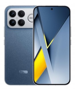 MOBILUS TELEFONAS POCO F8 ULTRA/12/256GB MĖLYNAS MZB0M5FEU POCO