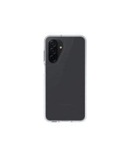 OtterBox React korpus Samsung Galaxy A26 5G jaoks, läbipaistev