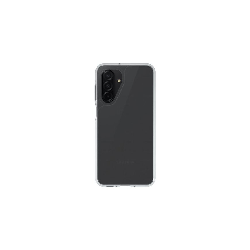 OtterBox React korpus Samsung Galaxy A26 5G jaoks, läbipaistev