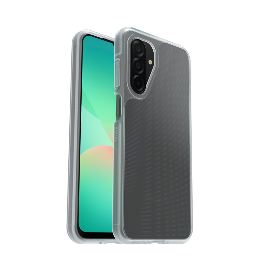 OtterBox React Case for Samsung Galaxy A26 5G clear – 2