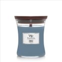 WoodWick Tempest vahakynttilä Pyöreä Sininen 1 kpl WoodWick Tempest vahakynttilä Pyöreä Sininen 1 kpl