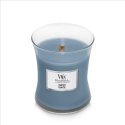 WoodWick Tempest wax candle Round Blue 1 pc(s) WoodWick Tempest wax candle Round Blue 1 pc(s)