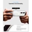 Spigen Ultra Hybrid (MagFit) iPhone 17 Case Clear Graphite Spigen Ultra Hybrid (MagFit) iPhone 17 Case Clear Graphite