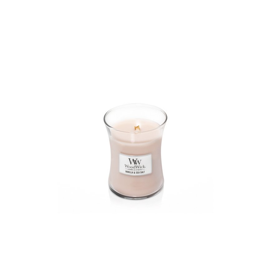 WoodWick 92191 vaska svece Cits Jasmīns