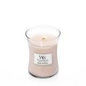 WoodWick 92191 vahakynttilä Muu Jasmiini, Merisuola, Vanilja Beige WoodWick 92191 vahakynttilä Muu Jasmiini, Merisuola, Vanilja Beige