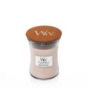 WoodWick 92191 vahakynttilä Muu Jasmiini, Merisuola, Vanilja Beige WoodWick 92191 vahakynttilä Muu Jasmiini, Merisuola, Vanilja Beige
