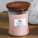 WoodWick 92191 vahaküünal Muu Jasmiin, Meresool, Vanilje Beež WoodWick 92191 vahaküünal Muu Jasmiin, Meresool, Vanilje Beež