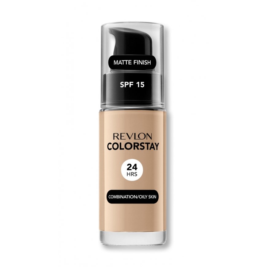 Revlon ColorStay 30 ml Pudele ar